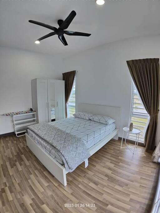 Prima Guest House - Puncak Alam Homestay Mus-Lim Friendly Bandar Puncak Alam المظهر الخارجي الصورة