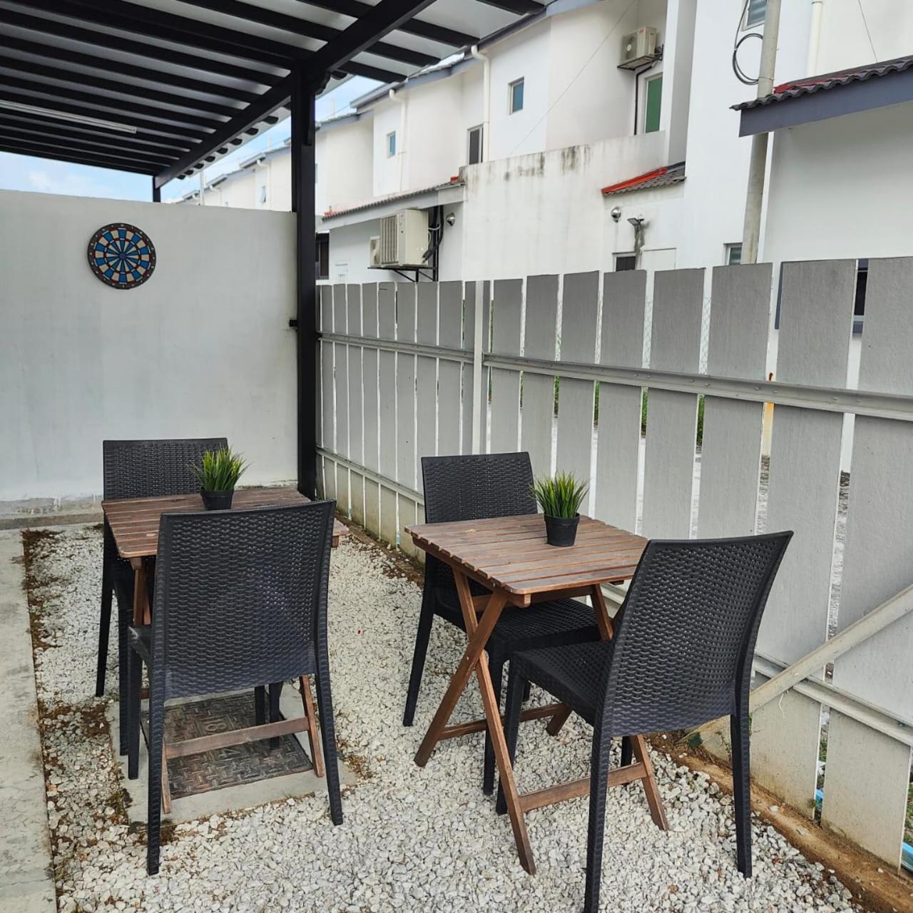 Prima Guest House - Puncak Alam Homestay Mus-Lim Friendly Bandar Puncak Alam المظهر الخارجي الصورة
